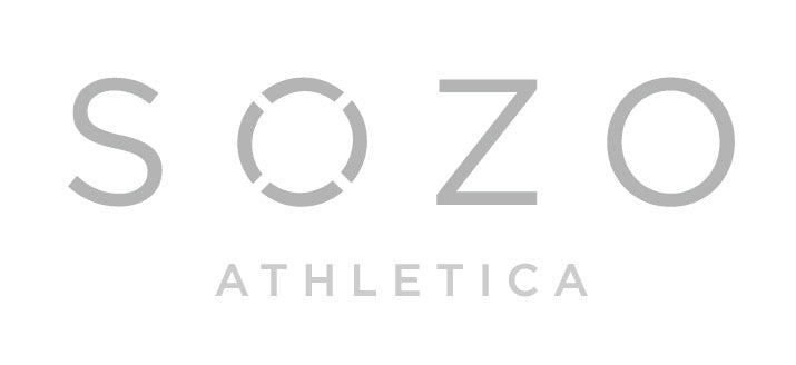 Sozo Athletica Gift Card